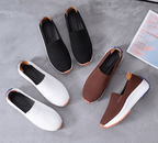 R&B | Orthocomfort Schuhe Verbessern Sie Ihre Balance Und Haltung