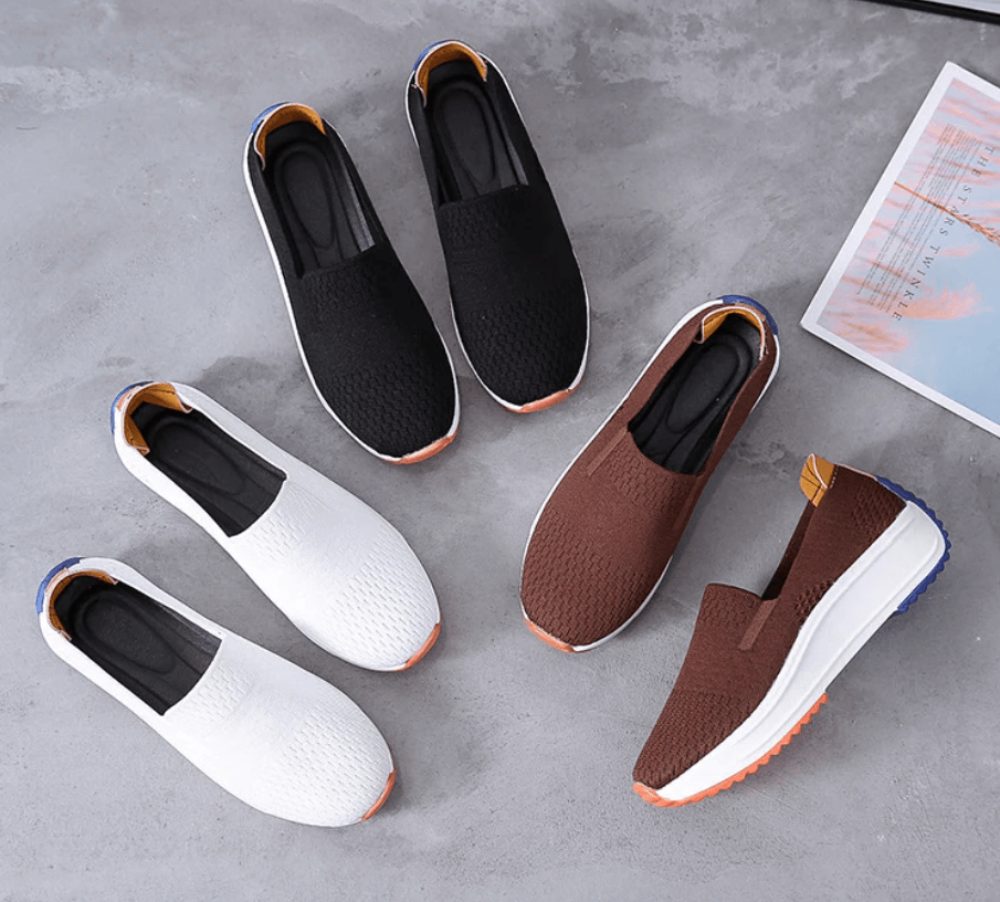 R&B | Orthocomfort Schuhe Verbessern Sie Ihre Balance Und Haltung