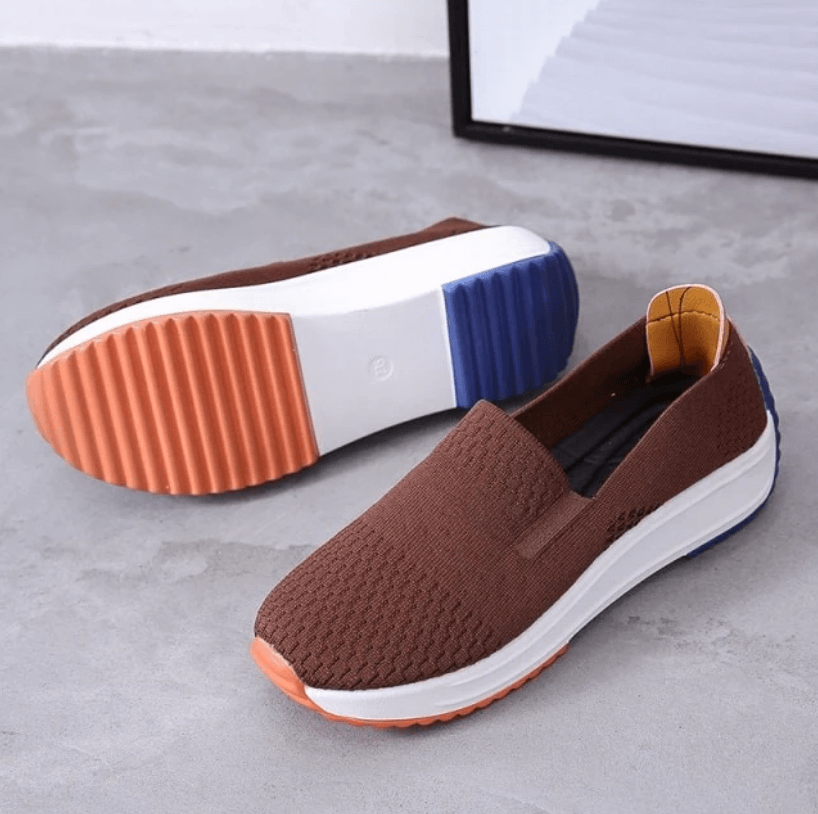 R&B | Orthocomfort Schuhe Verbessern Sie Ihre Balance Und Haltung