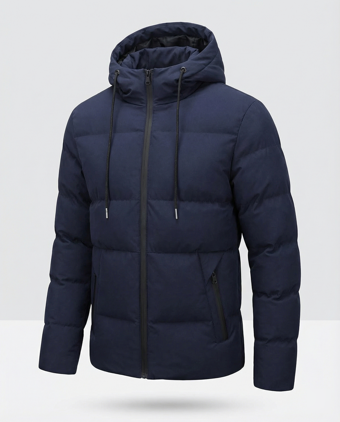 R&B | Pufferjacke Winterjacke Herren für kalte Wetterbedingungen