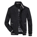 R&B | Herren Sommerjacke Leicht und Bequem Martin