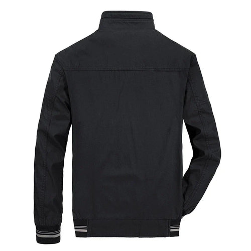 R&B | Herren Sommerjacke Leicht und Bequem Martin