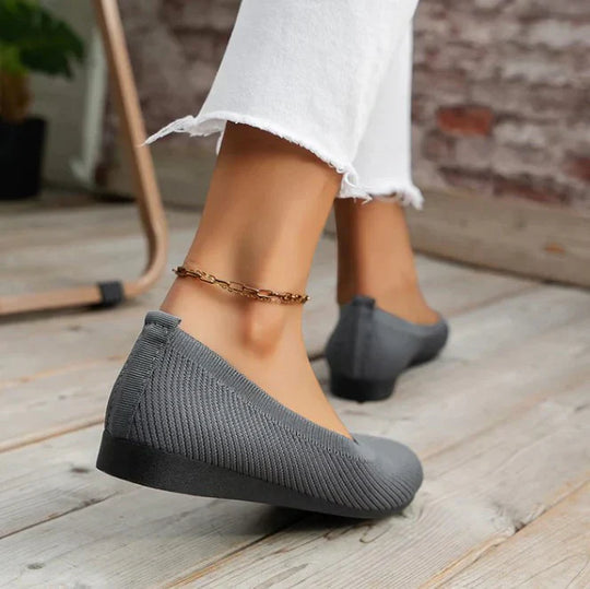 R&B | Orthopädische Damen-Sommer-Schuhe