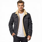 R&B | Vintage Bomberjacke Herren