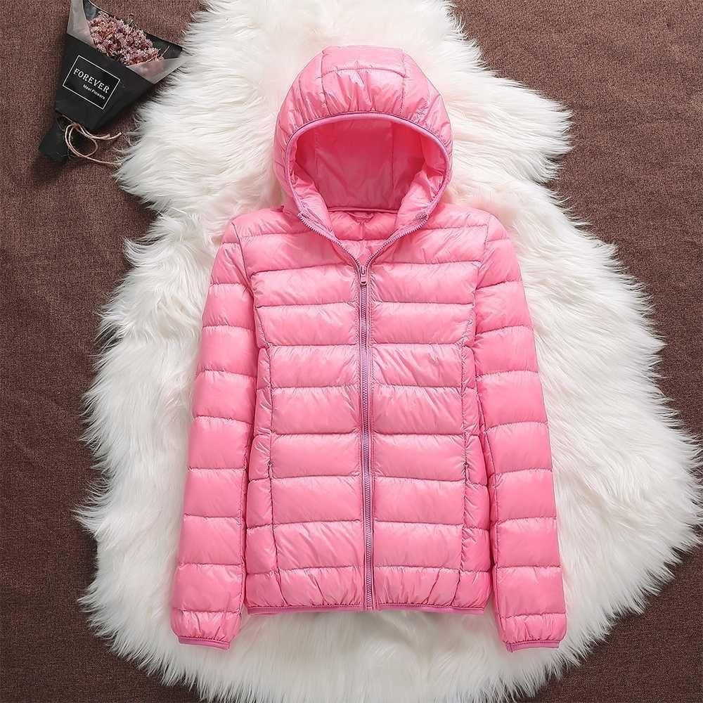 R&B | Wetterfeste Daunenjacke