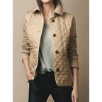 R&B | Moderne und Bequeme Allgemeine Jacke