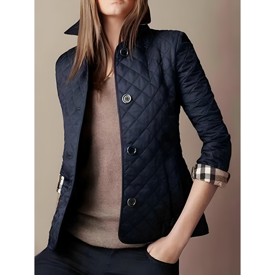 R&B | Wattierte Jacke Lotte