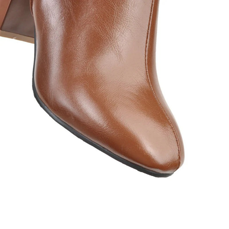 R&B | Elegante und Bequeme Stiefeletten