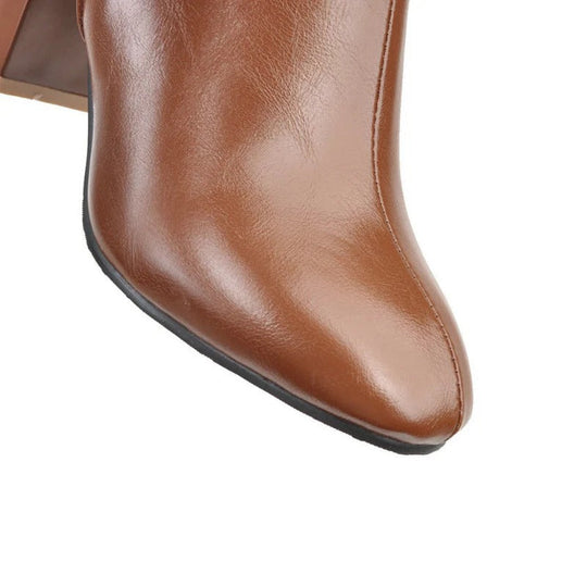 R&B | Elegante und Bequeme Stiefeletten