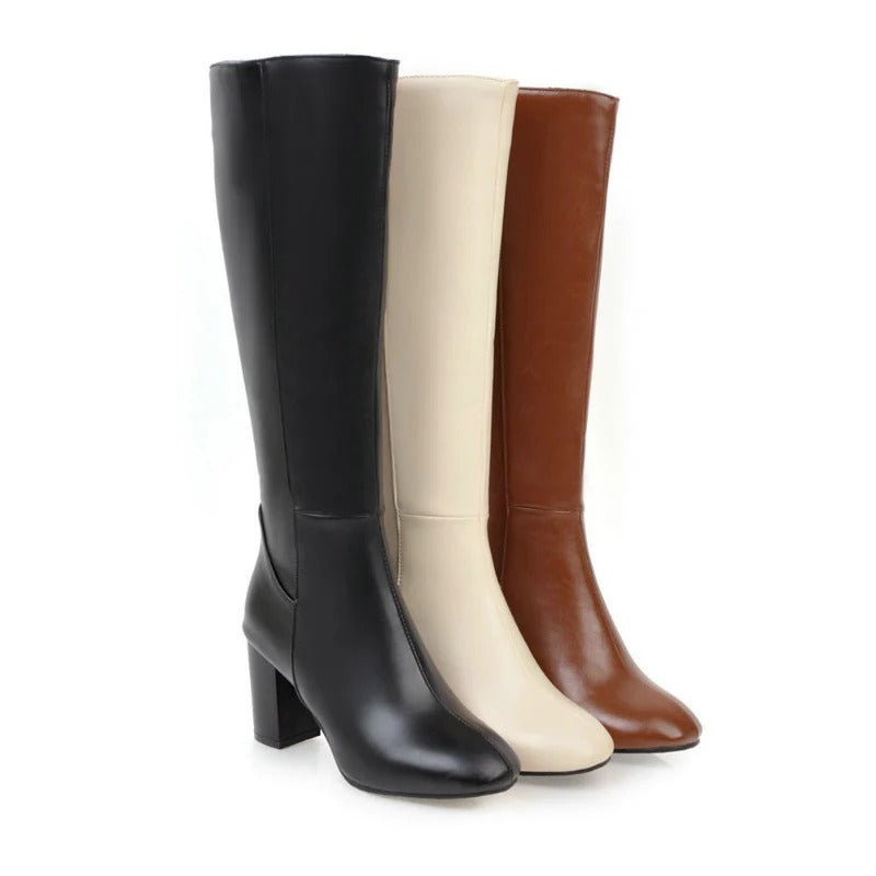 R&B | Elegante und Bequeme Stiefeletten
