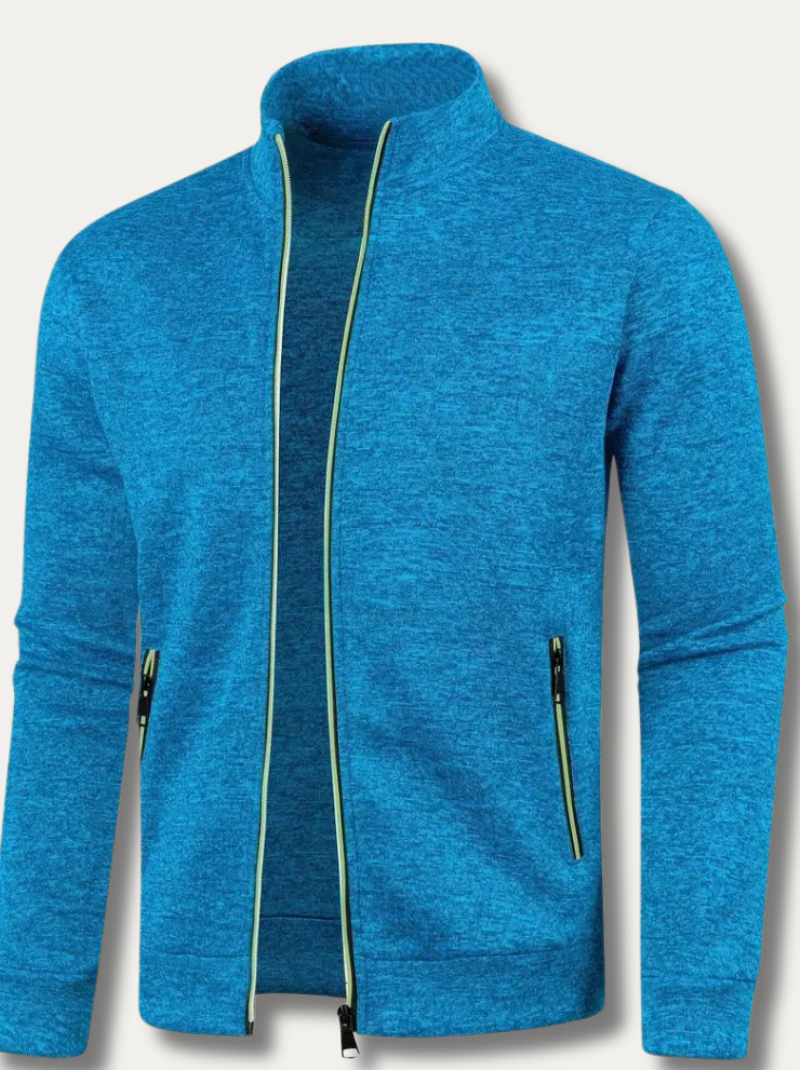 R&B | Stretch-Cardigan