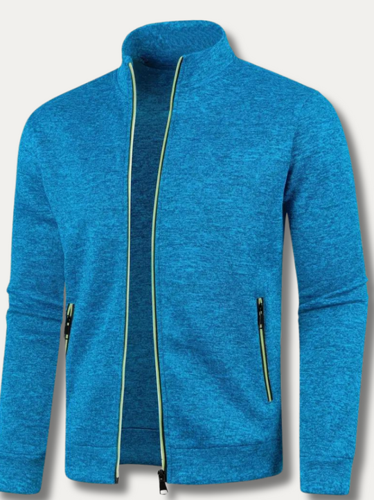 R&B | Stretch-Cardigan