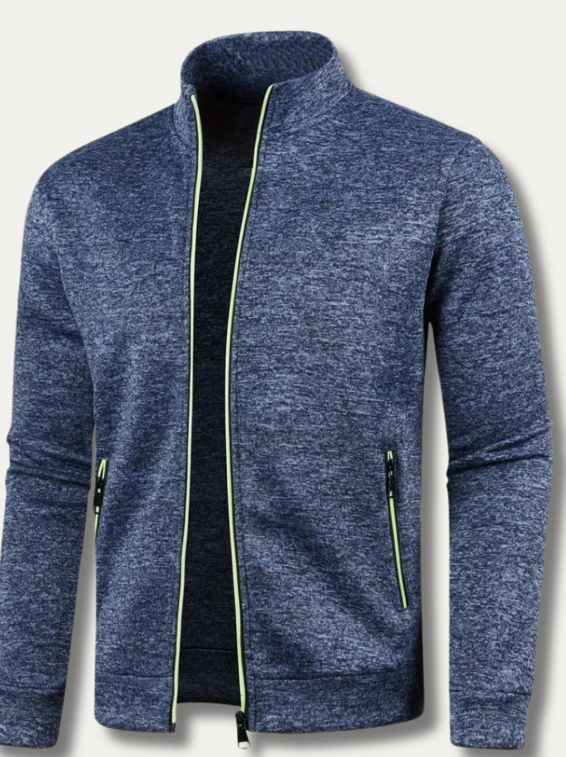 R&B | Stretch-Cardigan