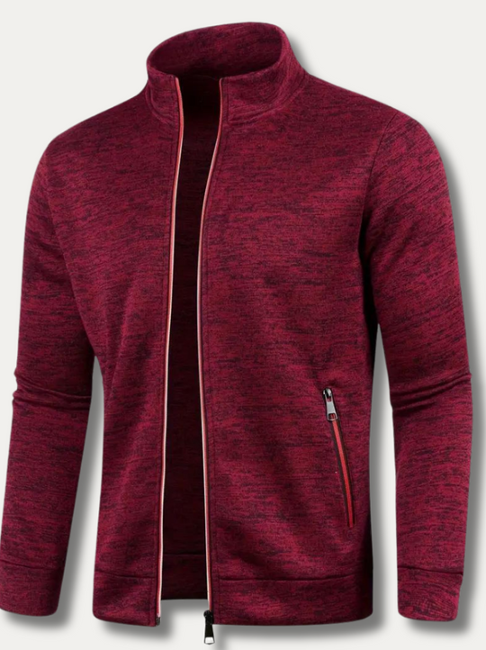 R&B | Stretch-Cardigan