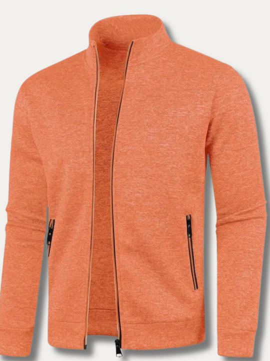 R&B | Stretch-Cardigan