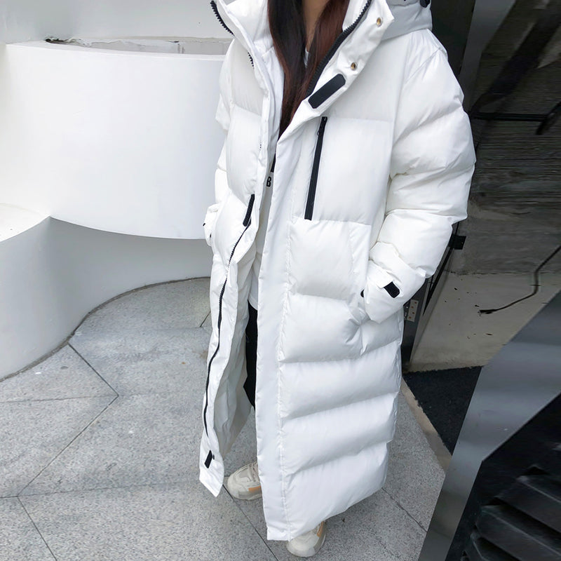 R&B | Daunen Parka - Die Ideale Winterjacke für Den Kommenden Winter