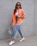R&B | Rolie Jeansjacke