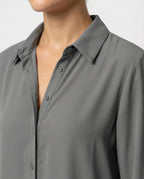 Elegante Damenbluse Langarm | R&B