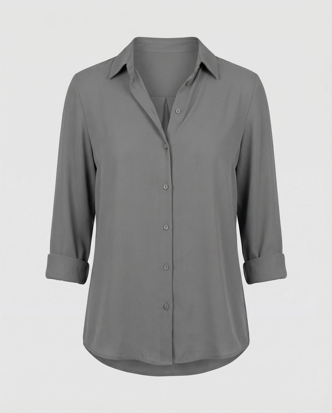Elegante Damenbluse Langarm | R&B