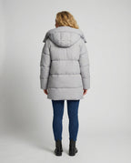 Vielseitige Damen Winterjacke | R&B