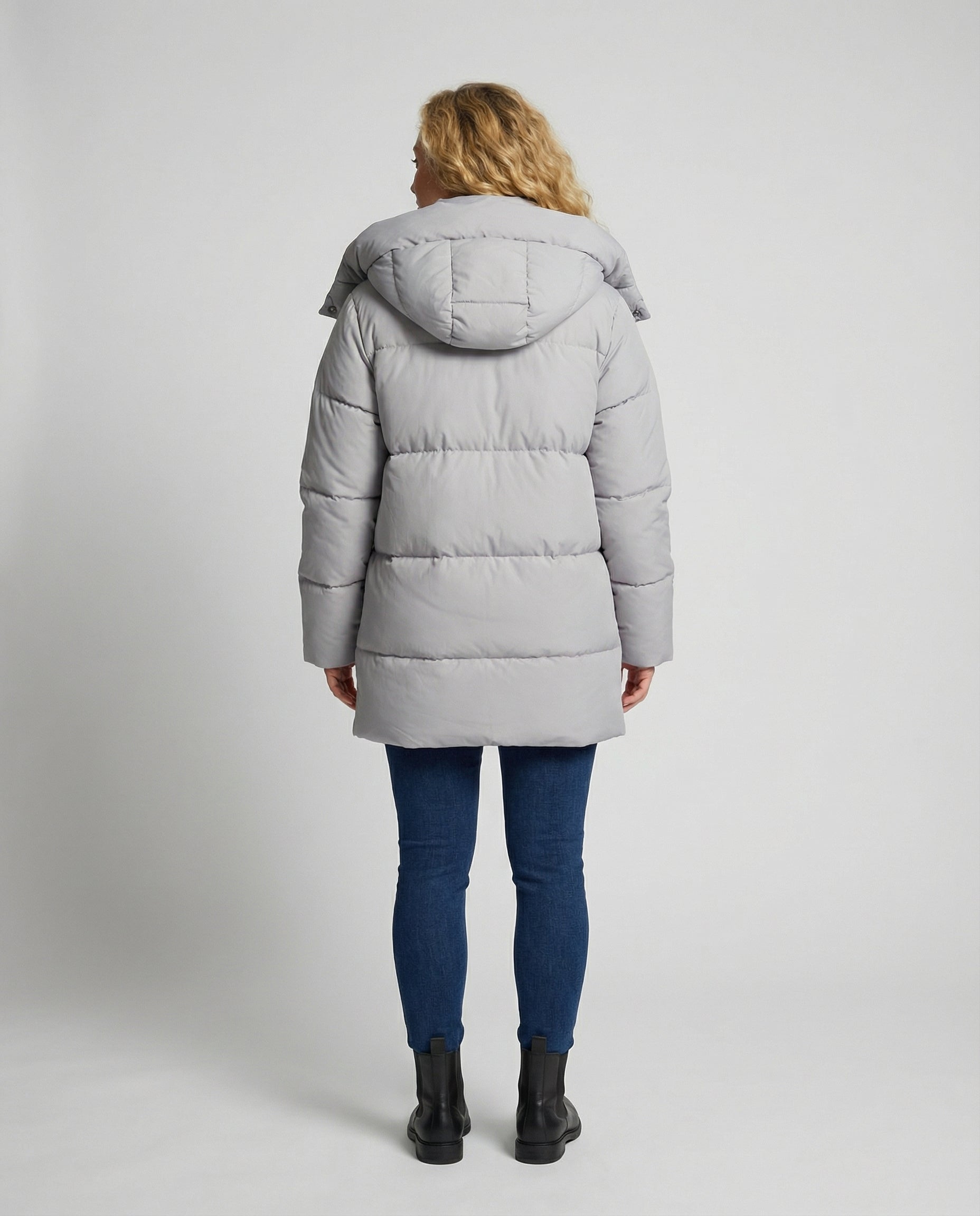 Vielseitige Damen Winterjacke | R&B