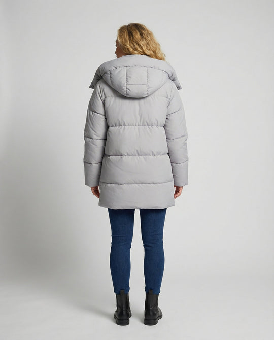 Vielseitige Damen Winterjacke | R&B