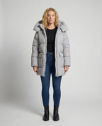 Vielseitige Damen Winterjacke | R&B