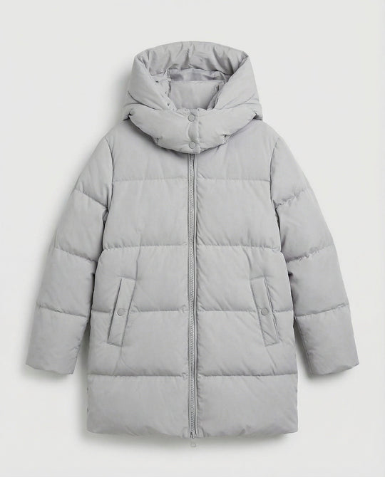 Vielseitige Damen Winterjacke | R&B