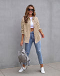 R&B | Rolie Jeansjacke