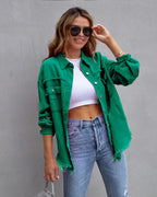R&B | Rolie Jeansjacke