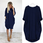 Luna | Süßes und bequemes Kleid
