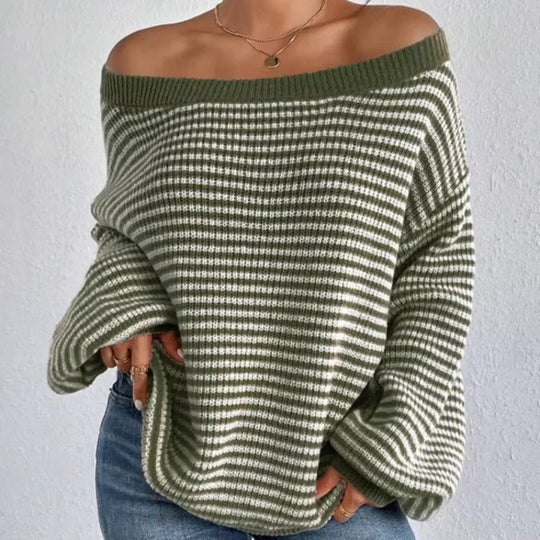 R&B | Strickpullover