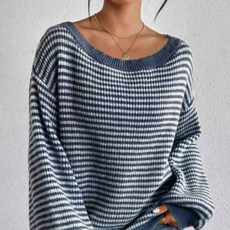 R&B | Strickpullover