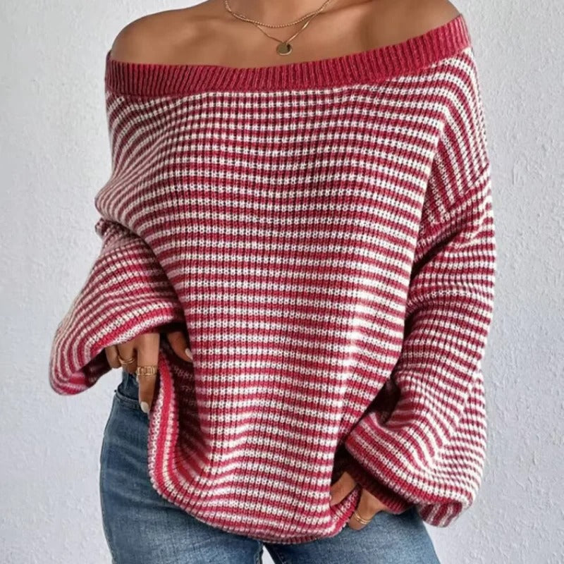 R&B | Strickpullover