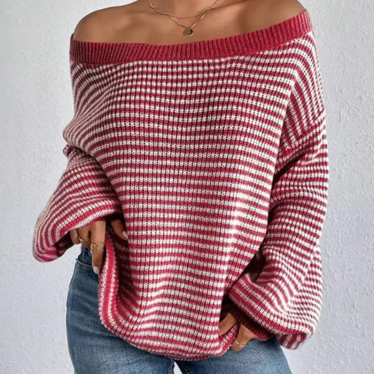 R&B | Strickpullover
