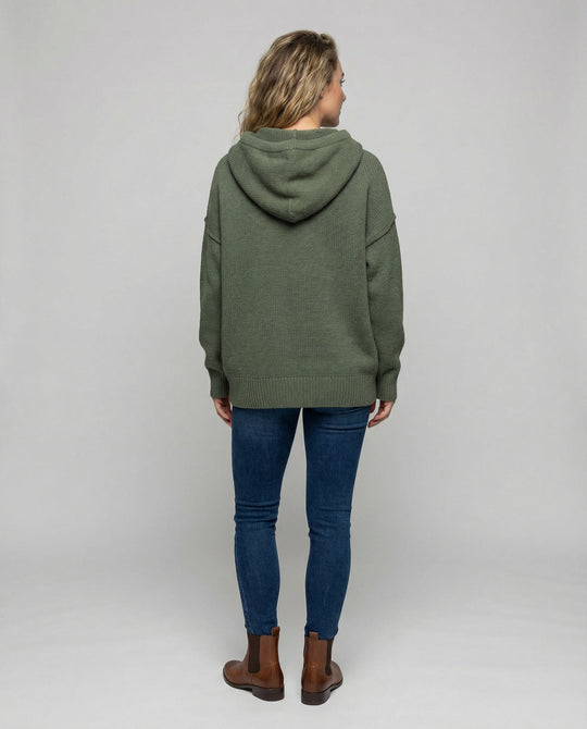 Eleganter Merino Rollkragen | R&B