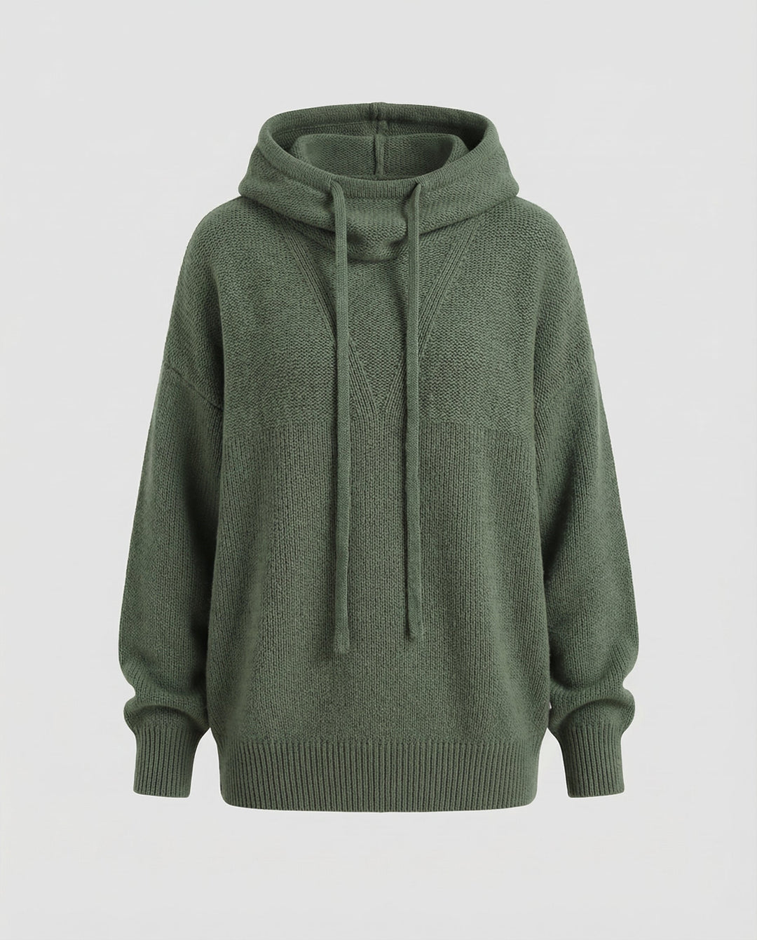 Eleganter Merino Rollkragen | R&B