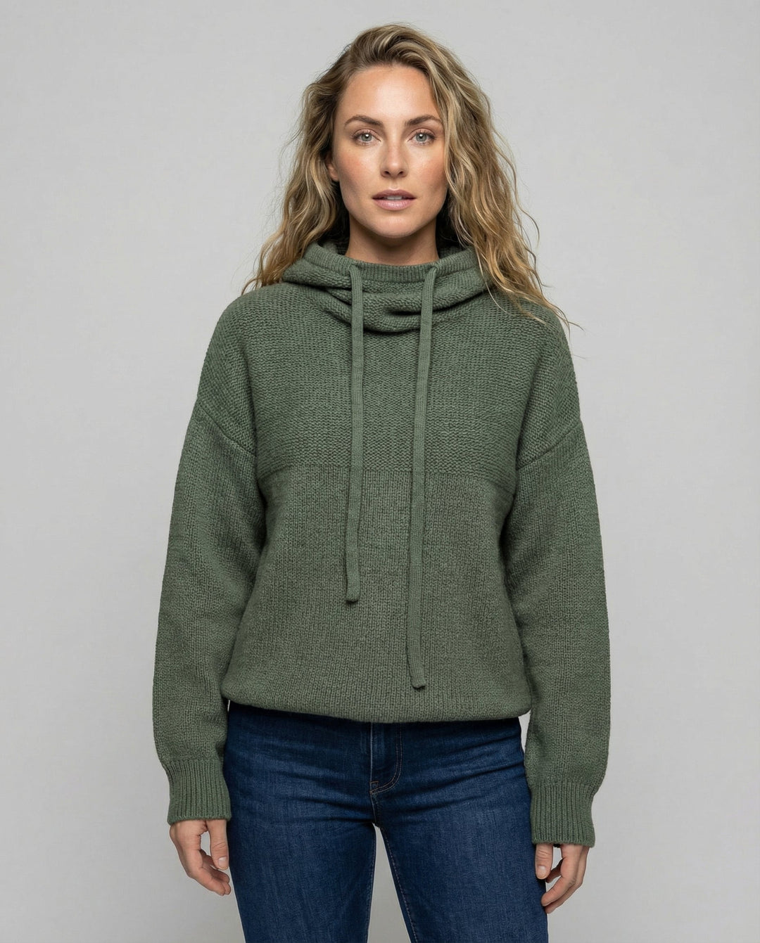Eleganter Merino Rollkragen | R&B