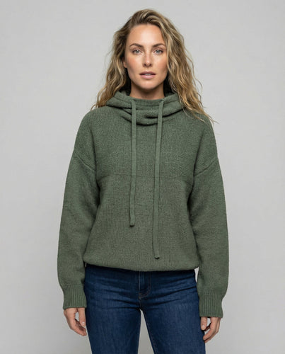 Eleganter Merino Rollkragen | R&B