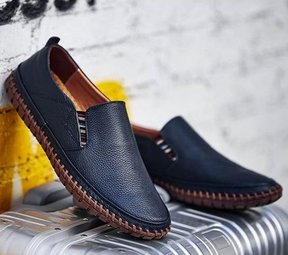 Orthopädische Schuhe für Herren R&B