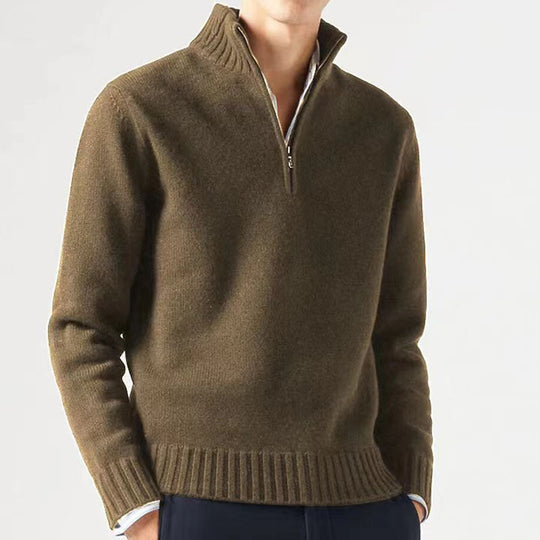 R&B | Edler Pullover für Männer