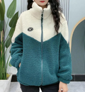 R&B | Fleecejacke für Sportliche Aktivitäten