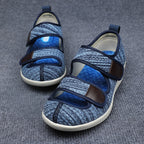 Breite orthopädische Komfortschuhe – Atlas R&B