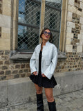 R&B | Bomberjacke mit Modernem Design