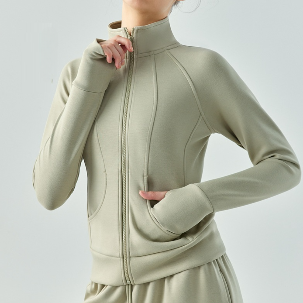 R&B | Herbst- und Wintersportjacke für Damen
