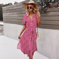 Wunderschönes Sommerkleid