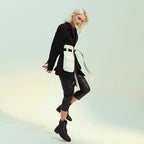 R&B | coole Skunks Jacke