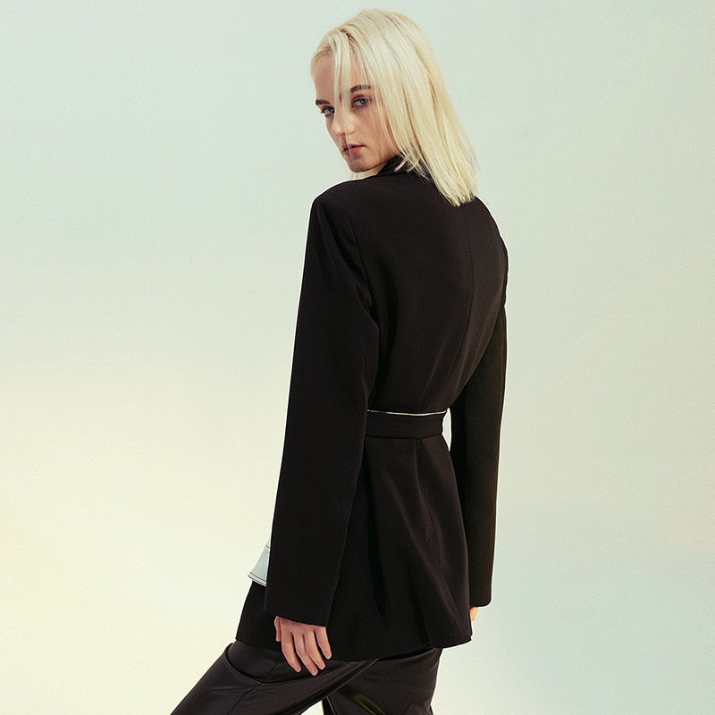 R&B | coole Skunks Jacke