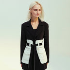 R&B | coole Skunks Jacke