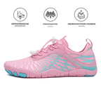 Barfuß rutschfeste Schuhe für Unisex R&B R&B